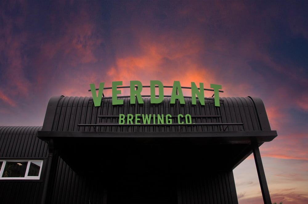 We are opening our new Taproom!