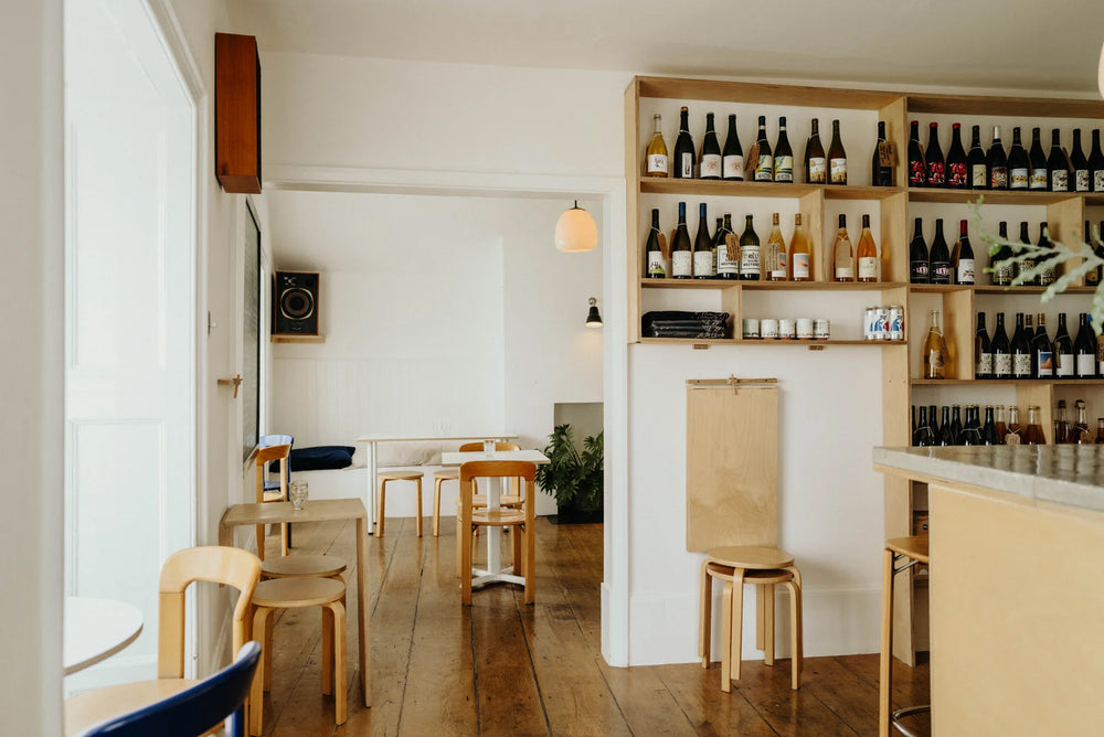 Cornish Creatives x Little Palais