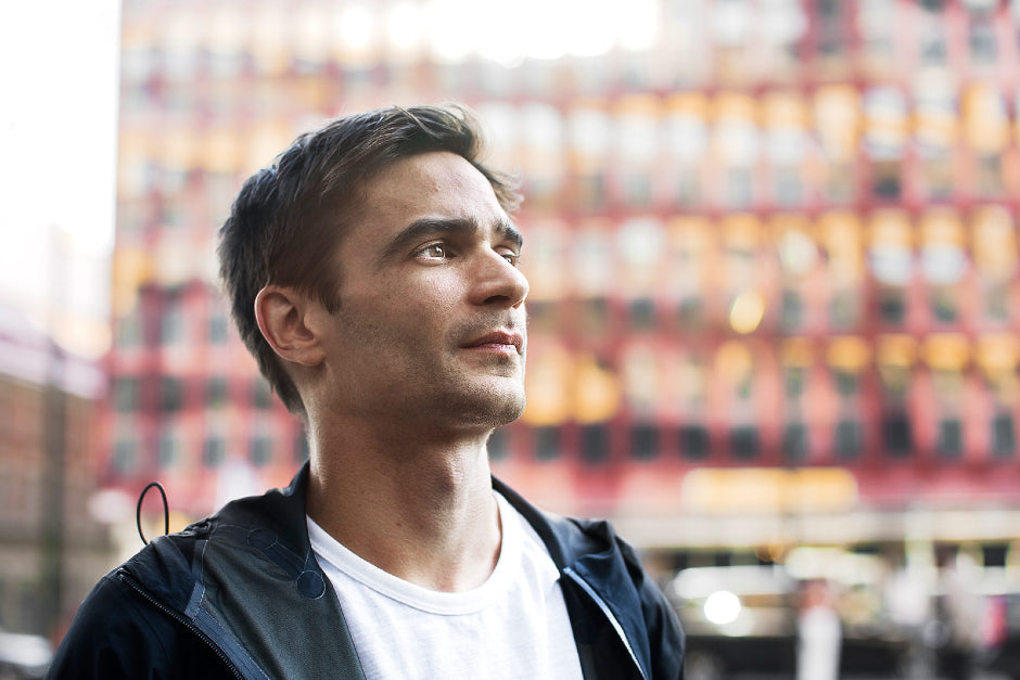 Number 9 - Jon Hopkins