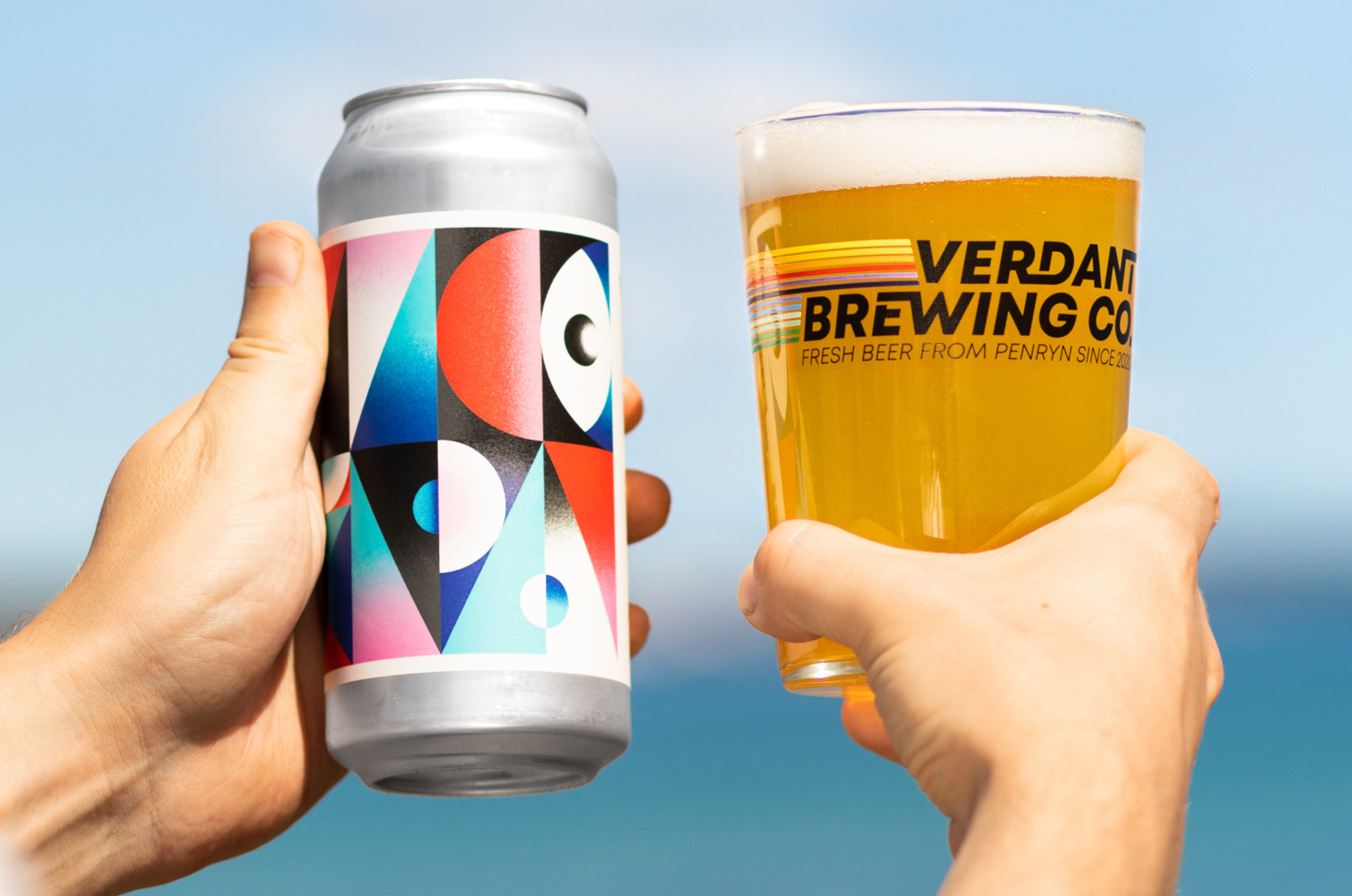 Single Can: Cheeky Westy