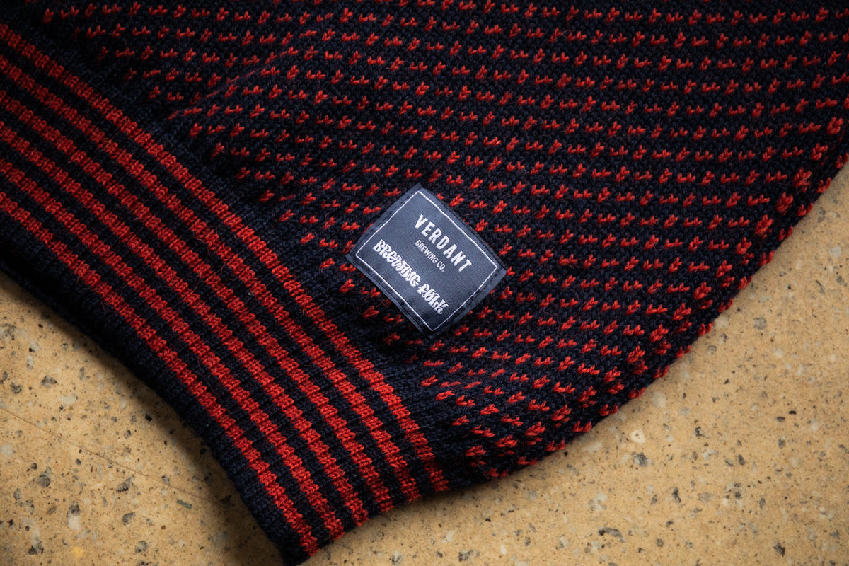 Nordic Fisherman Jumper