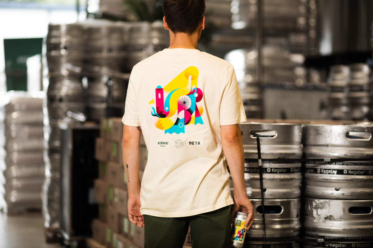 Little Summer Beer Bash 2025 T-Shirt