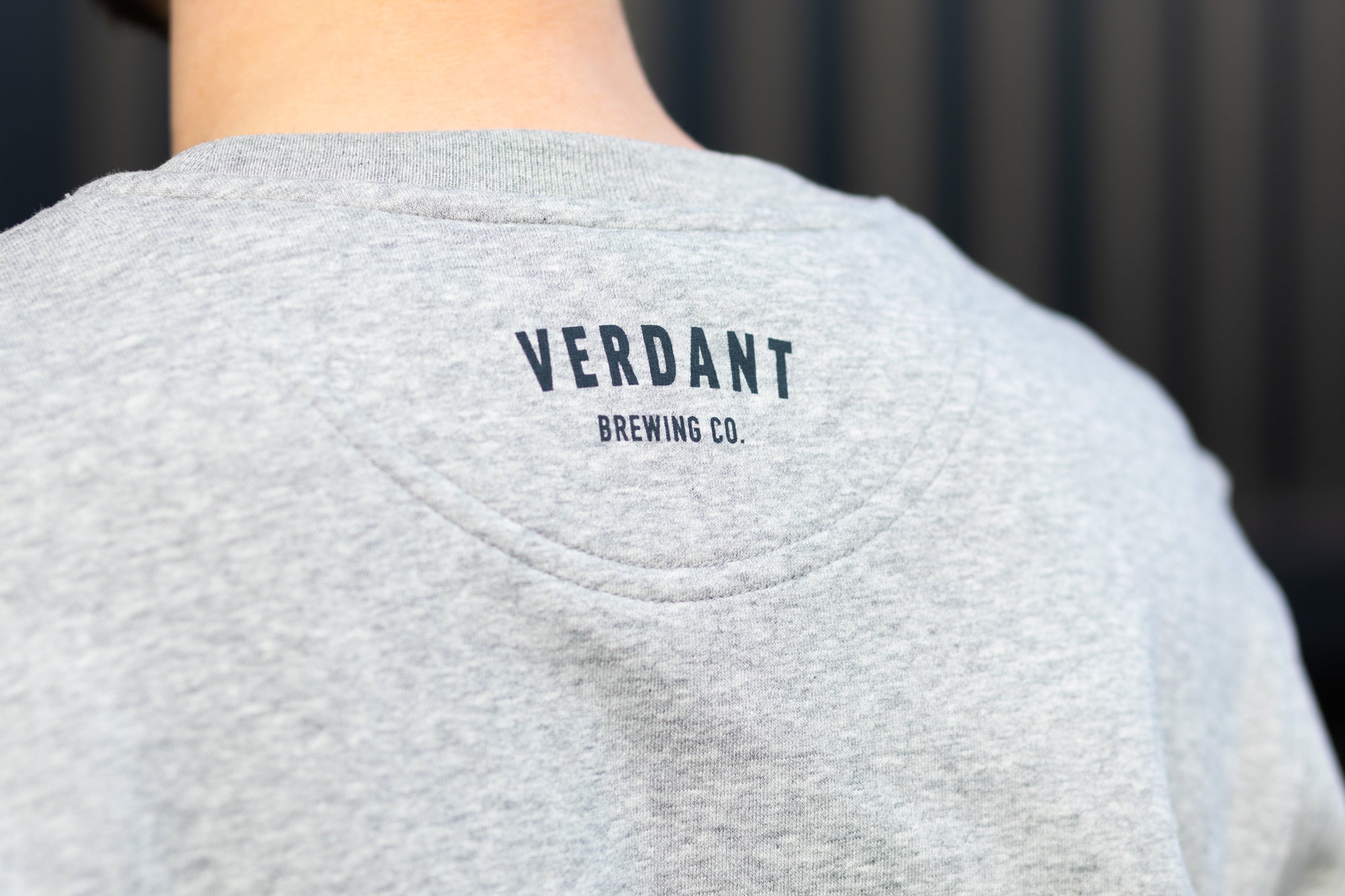 Brewing Folk Sweatshirt