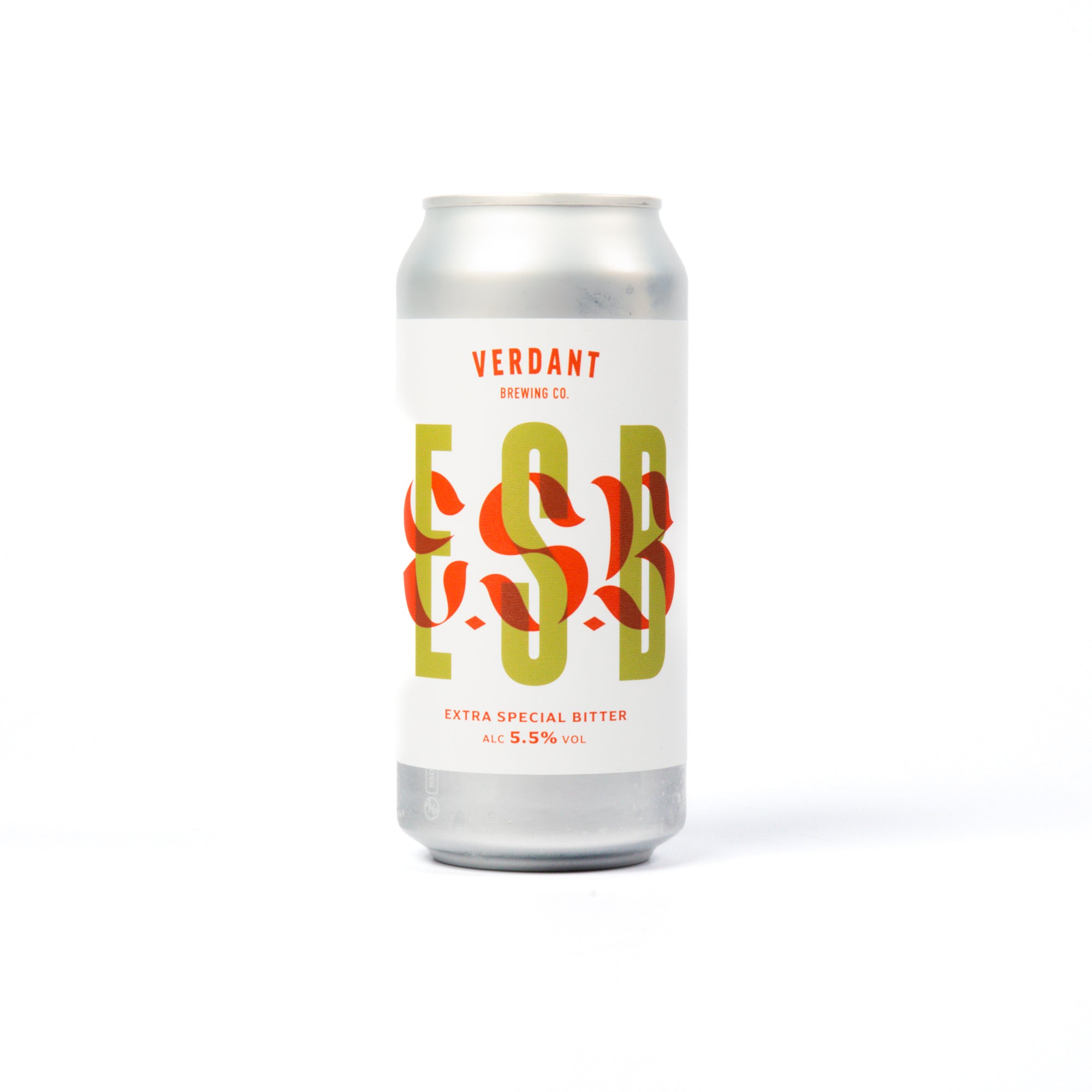 Single Can Extra Special Bitter