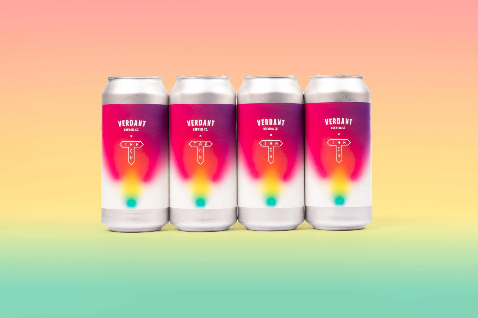 FLUX: Phase 3 x Track Brewing Co