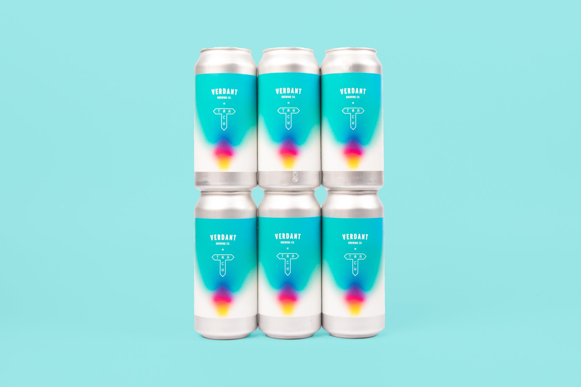 FLUX: Phase 2 x Track Brewing Co