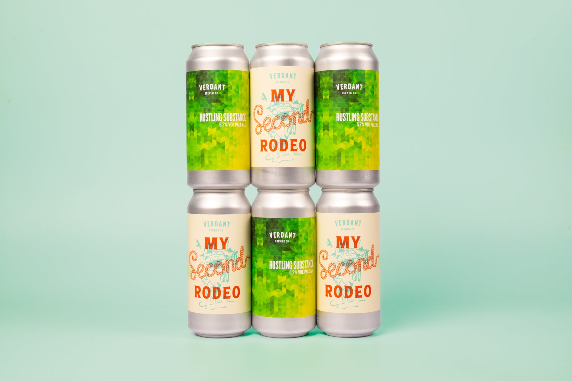 Rustling Rodeo Mix