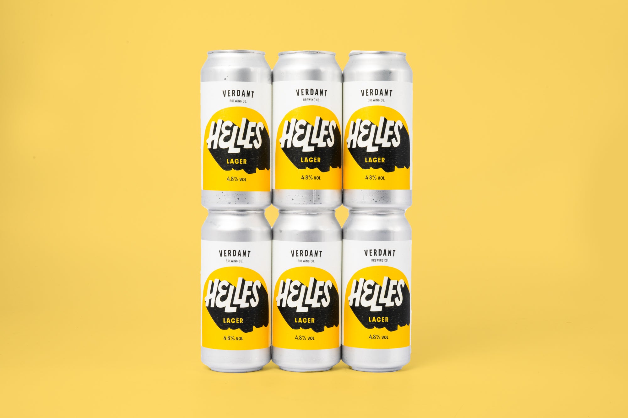 Helles Lager