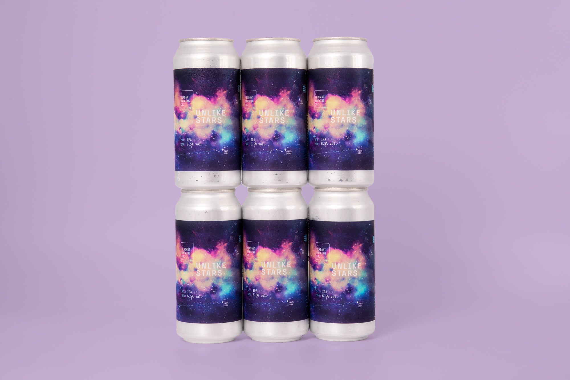 Unlike Stars IPA