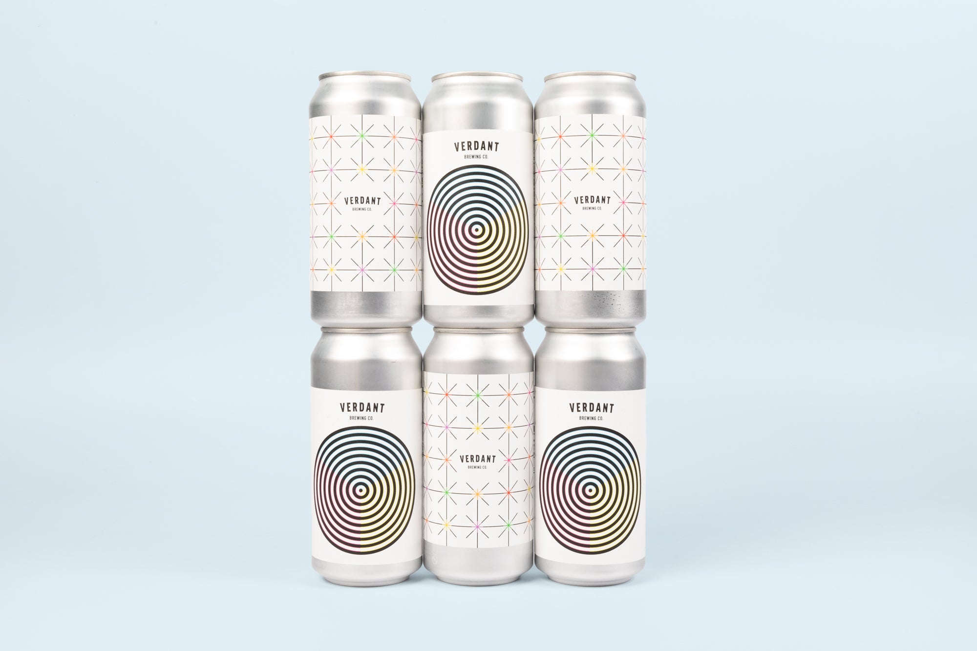Secret Rainbow Mix