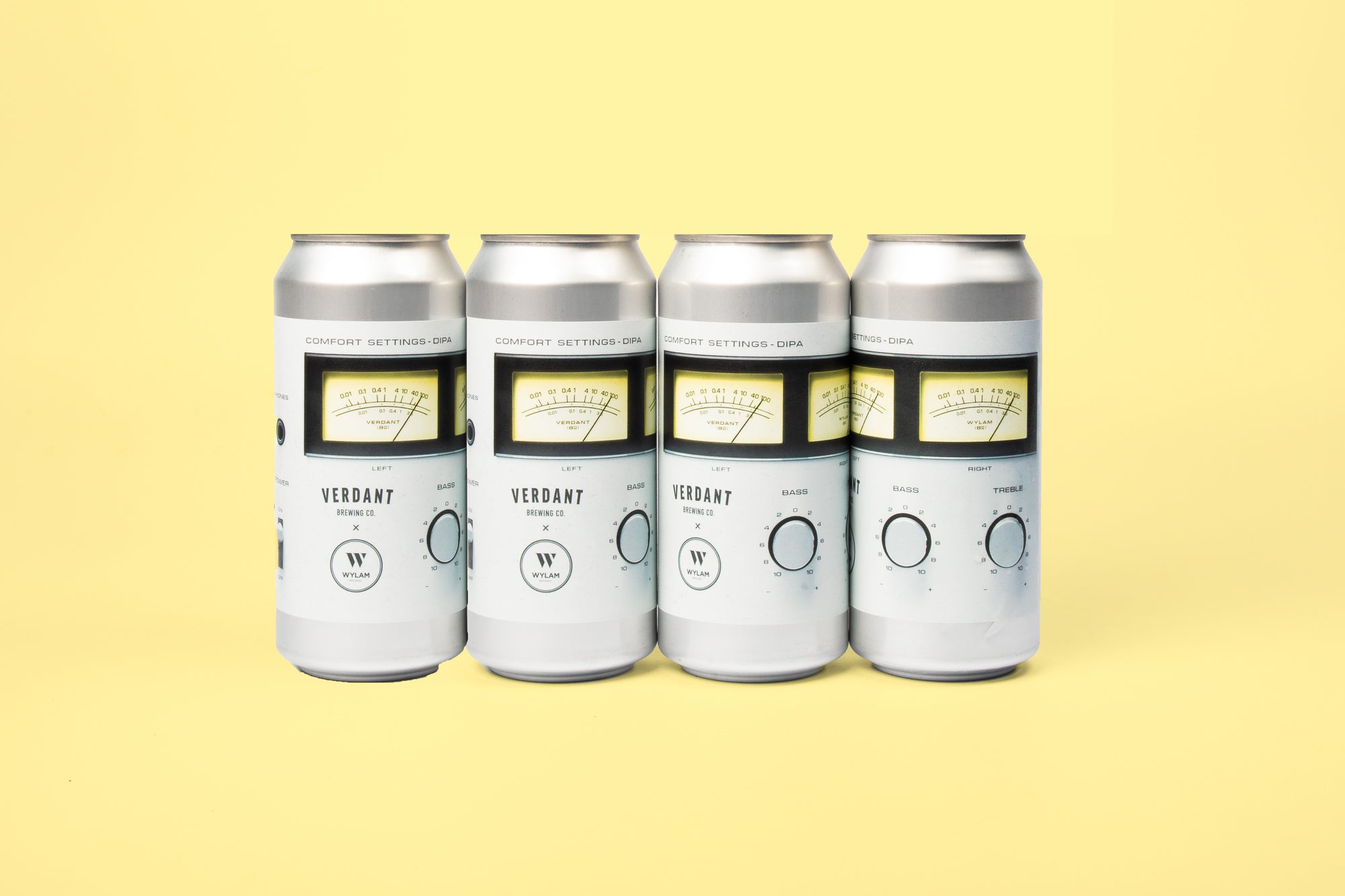 Comfort Settings x Wylam