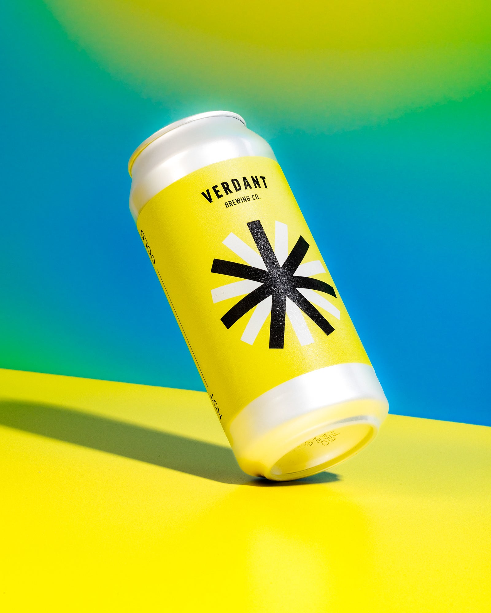 Single Can: *All This May Be Untrue