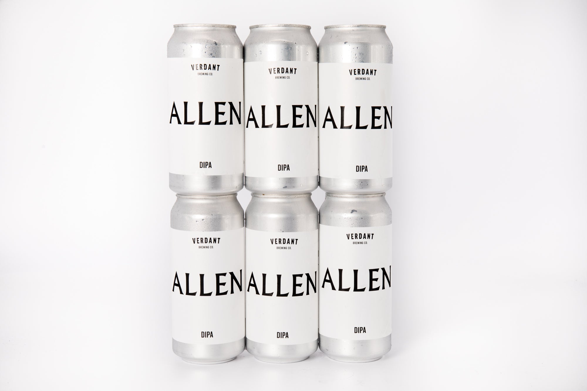 Allen DIPA