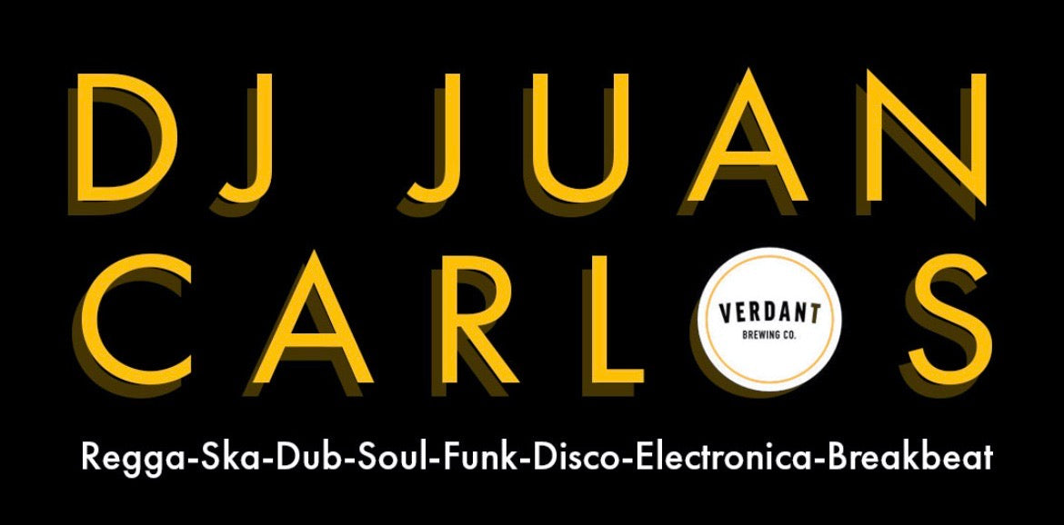 DJ Juan Carlos