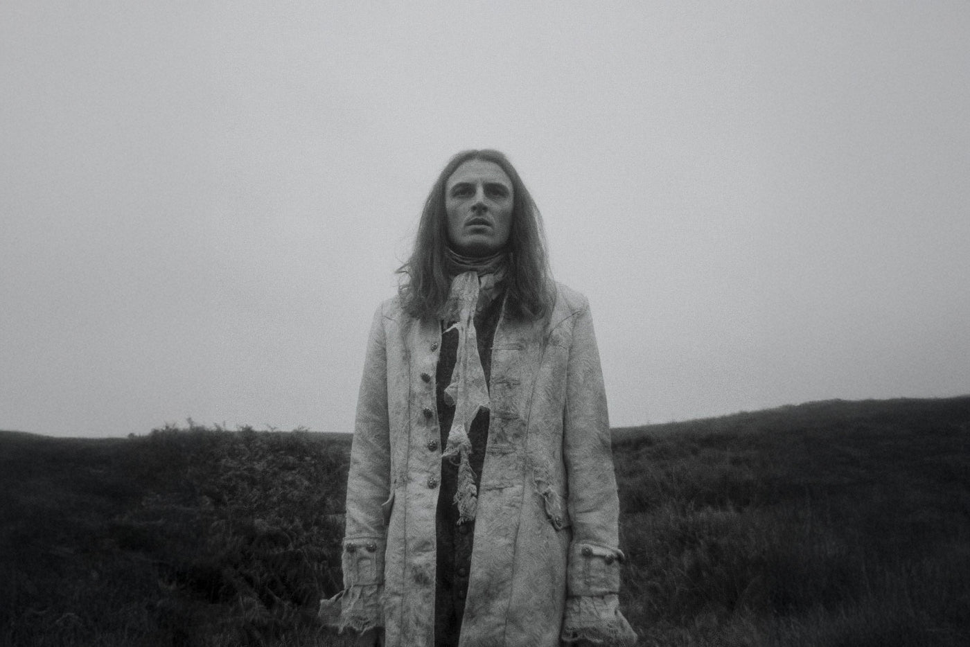 Jim Ghedi - Live Full Band - Solstice Show