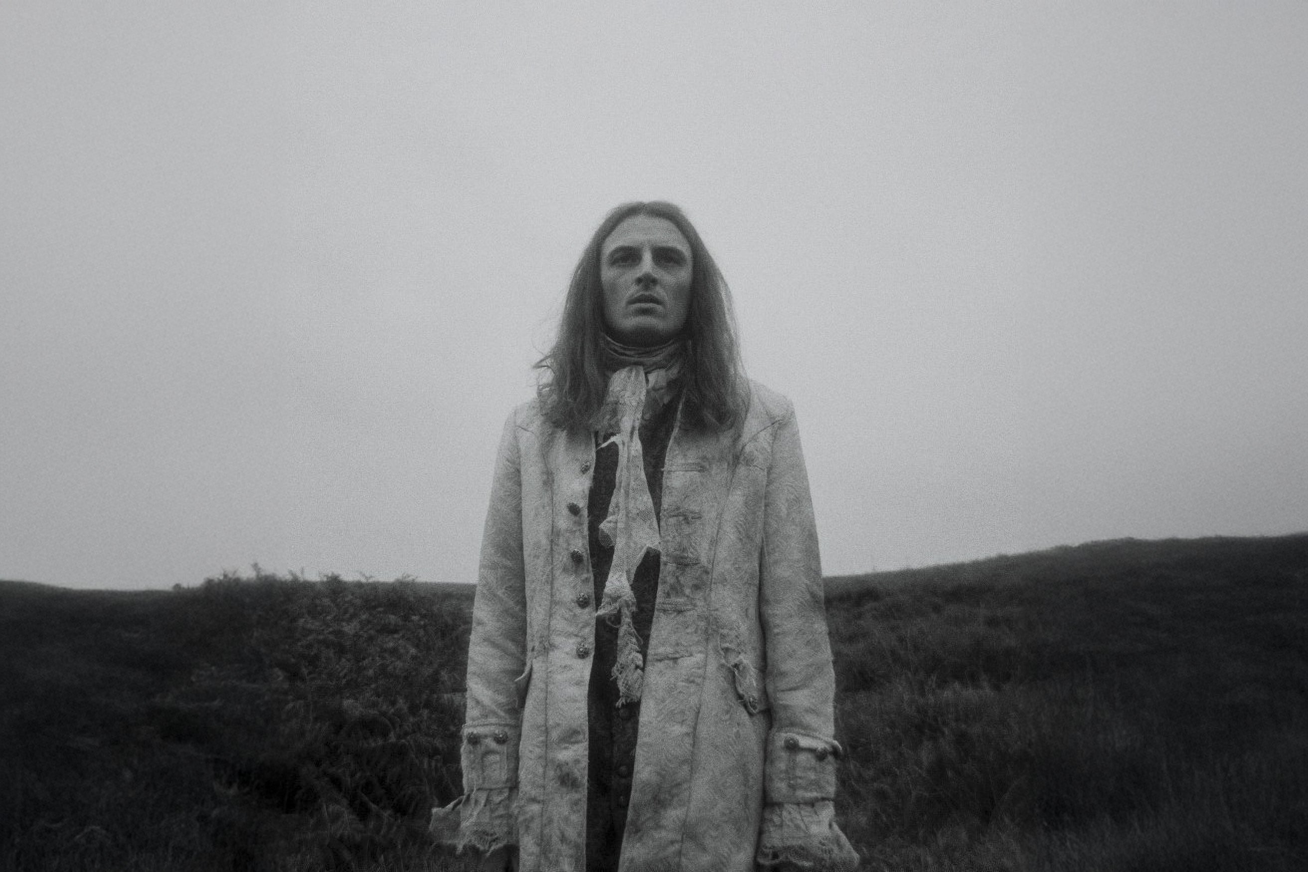 Jim Ghedi - Live Full Band - Solstice Show