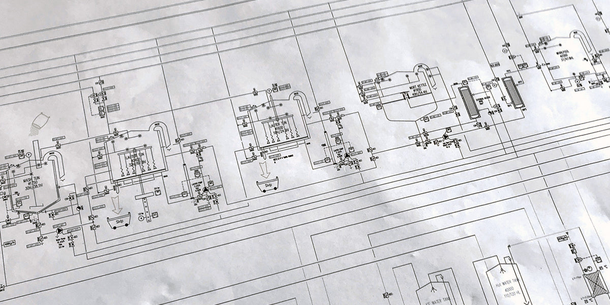 Us in 2019: West Coast IPAs! Cask! Lager!