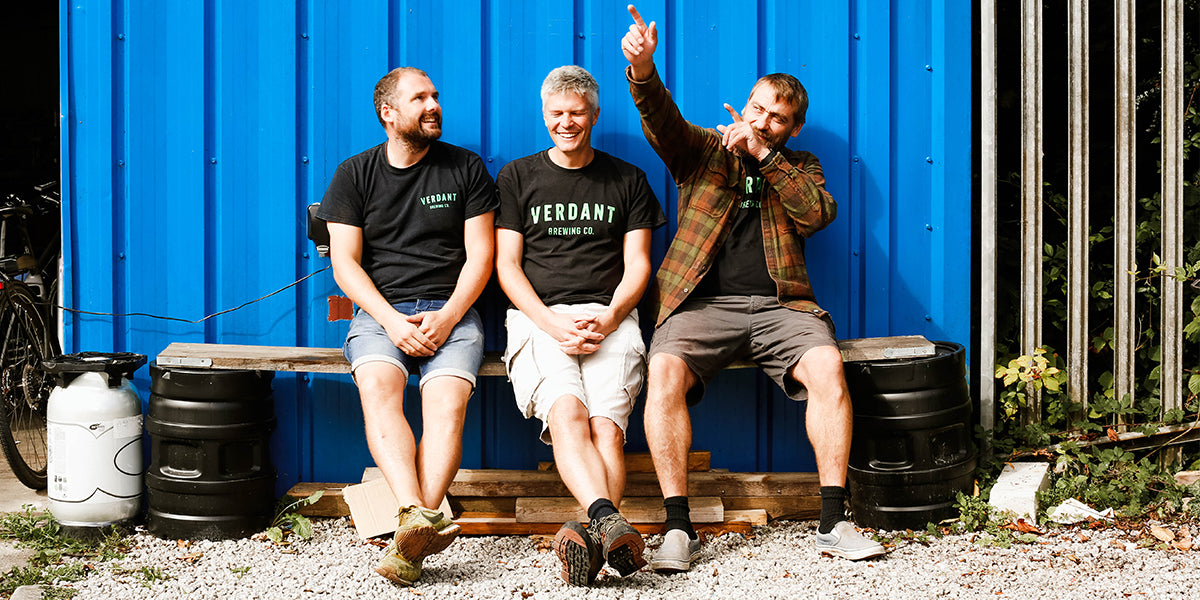 Announcing our Crowdcube campaign!