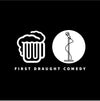 First Draught Comedy