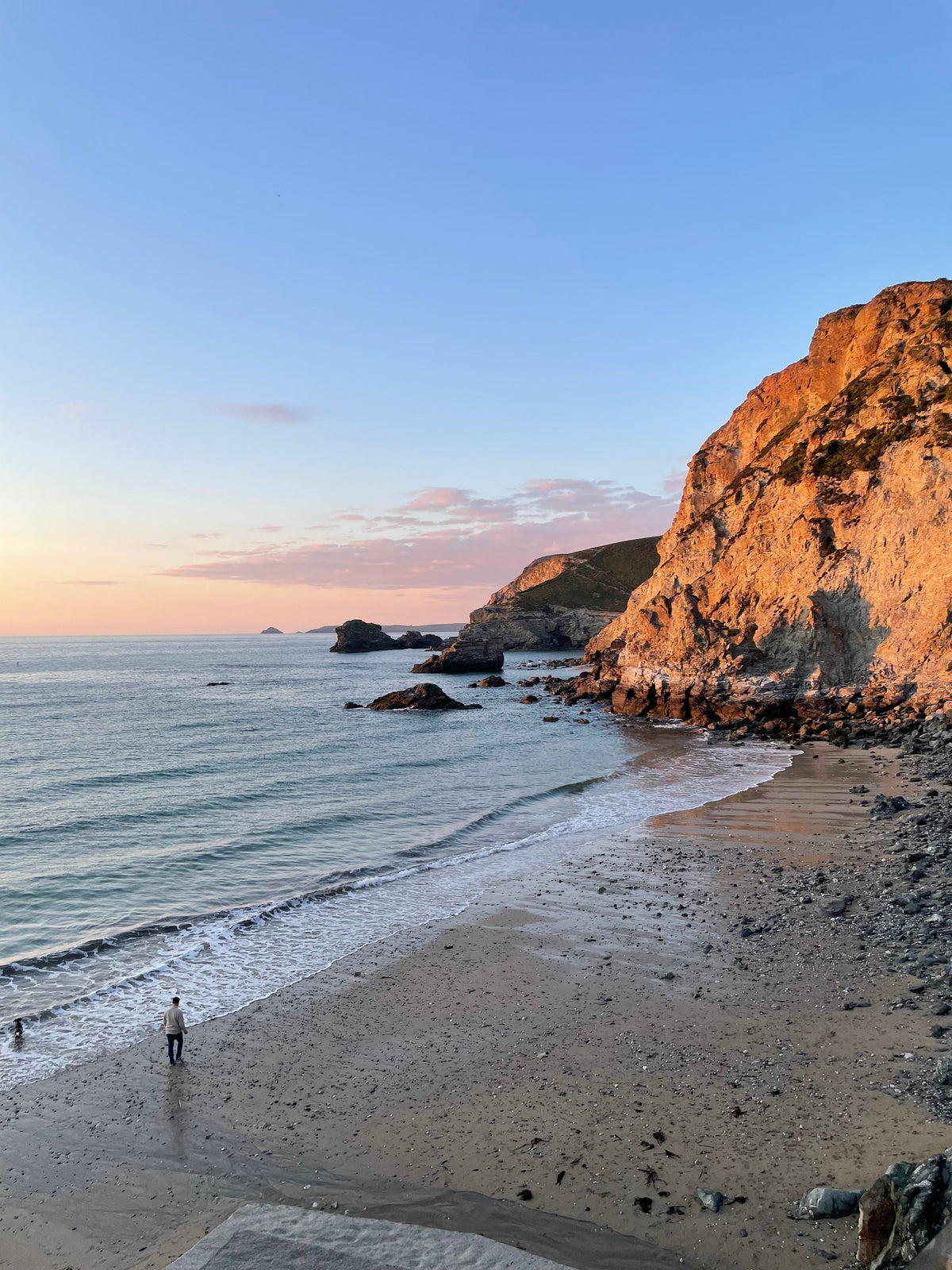 A Tribute To Cornwall