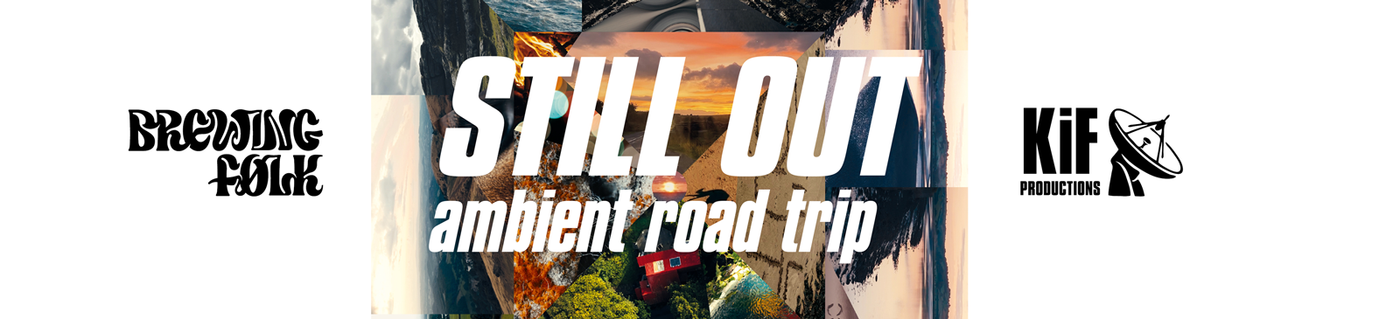 KiF Still Out Film, Q&A + DJs