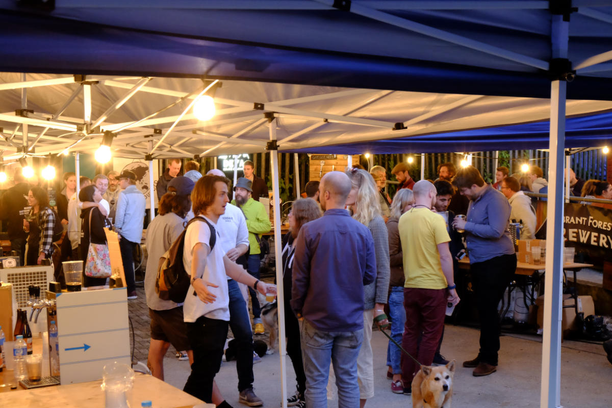 Sales & Events and other things too