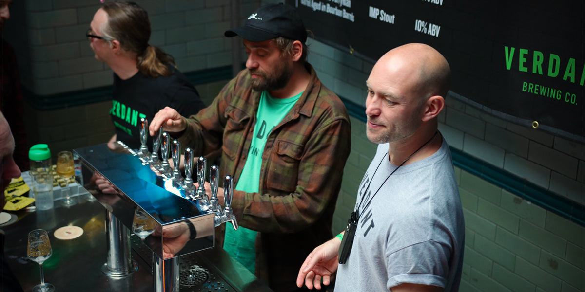 More than just a helping HAND...