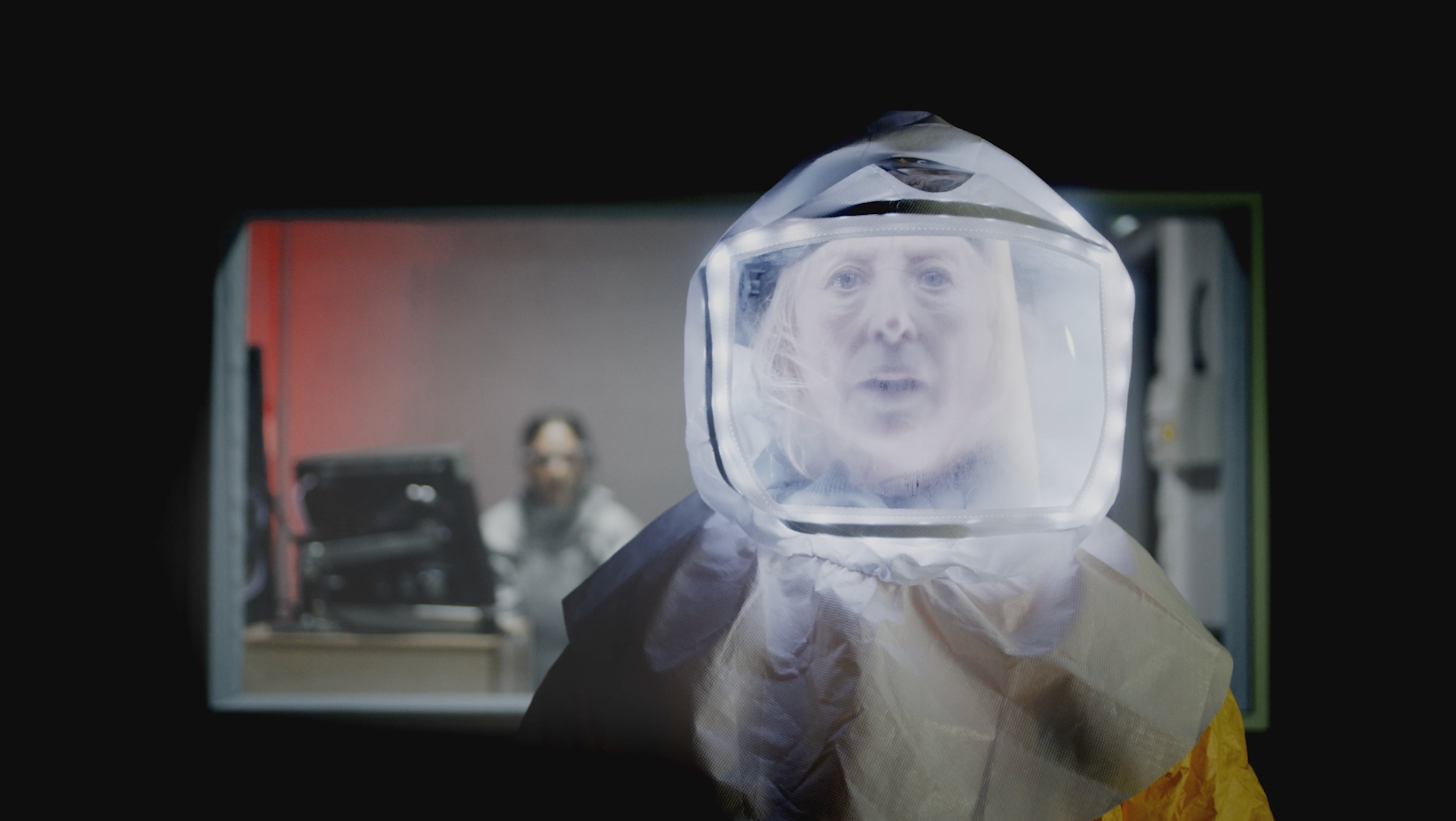 Sound/Image Cinema Lab & Brewing Folk present: Nos Fylm / Film Night - Cornish Language Showcase, June 30 2026