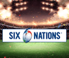 Showing all Six Nations Games!