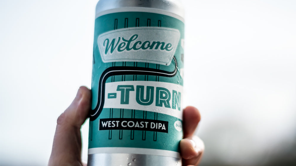 West Coast Beers: Clarity Amongst The Haze