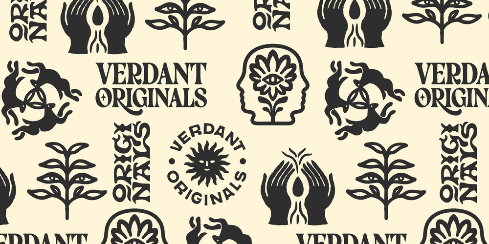 Verdant Originals Season is here!