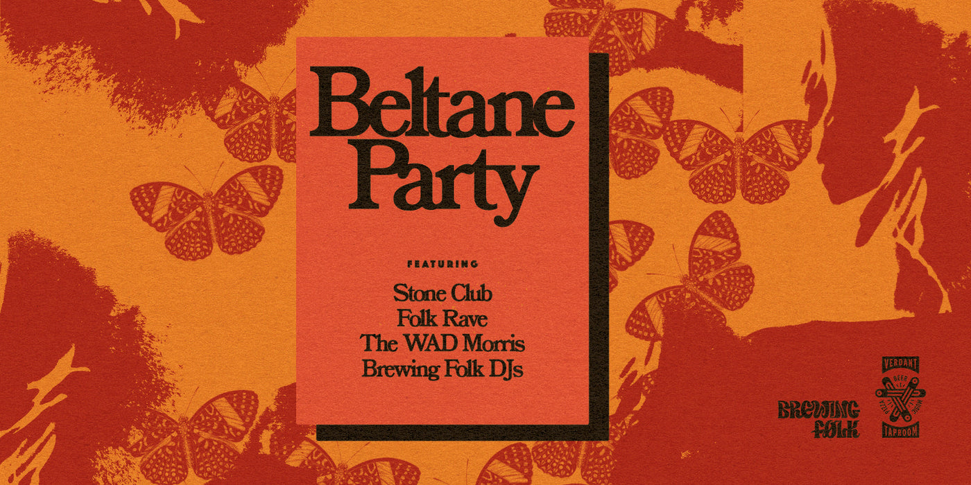 Beltane Party - Welcoming the Summer