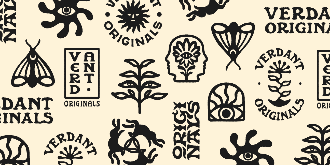 Verdant Originals Art Workshop