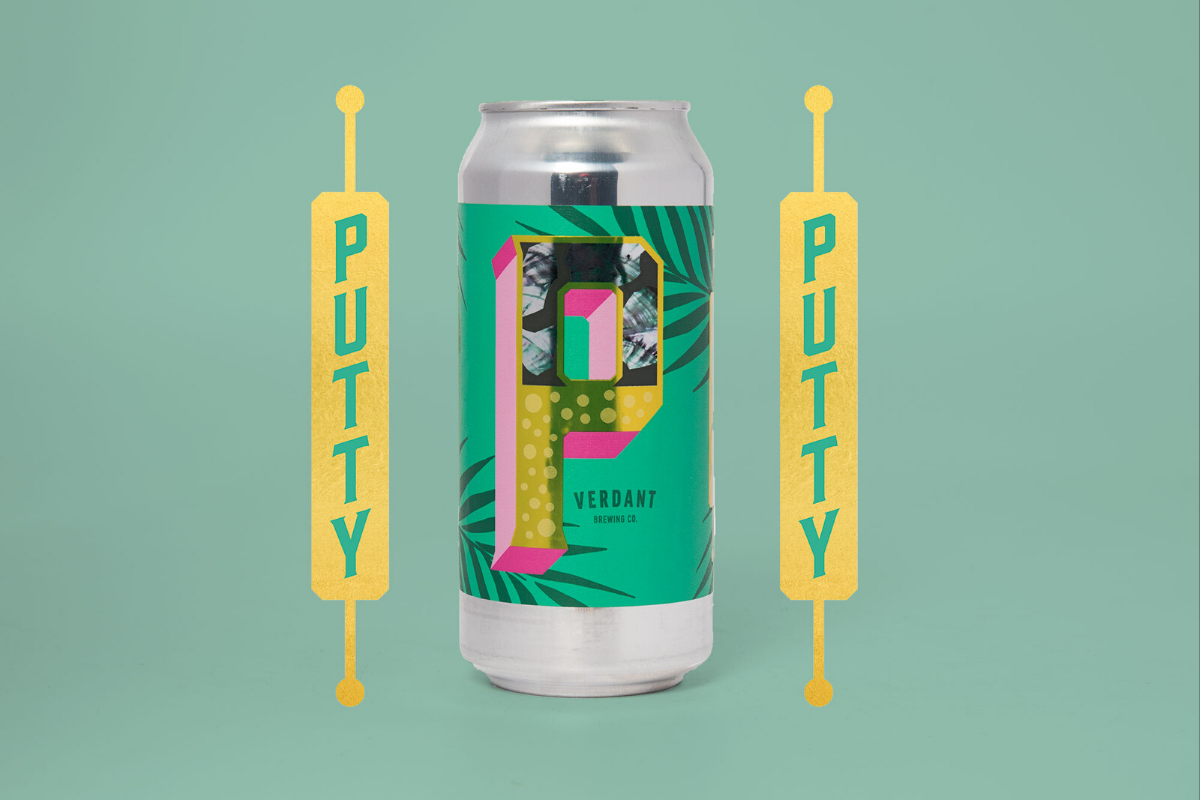 It's 2022 and Putty is back!