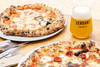 Beer & Pizza Pairing Night with The Craft Beer Channel