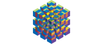 Prismatic v3.3 / DJ Sets by Jon Hopkins, Cherif Hashizume and more
