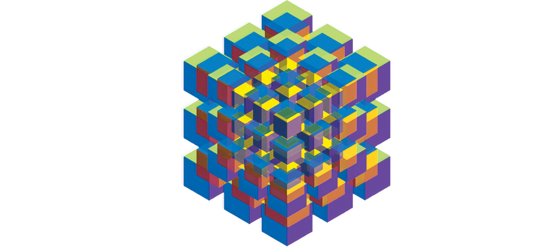 Prismatic v3.3 / DJ Sets by Jon Hopkins, Cherif Hashizume and more