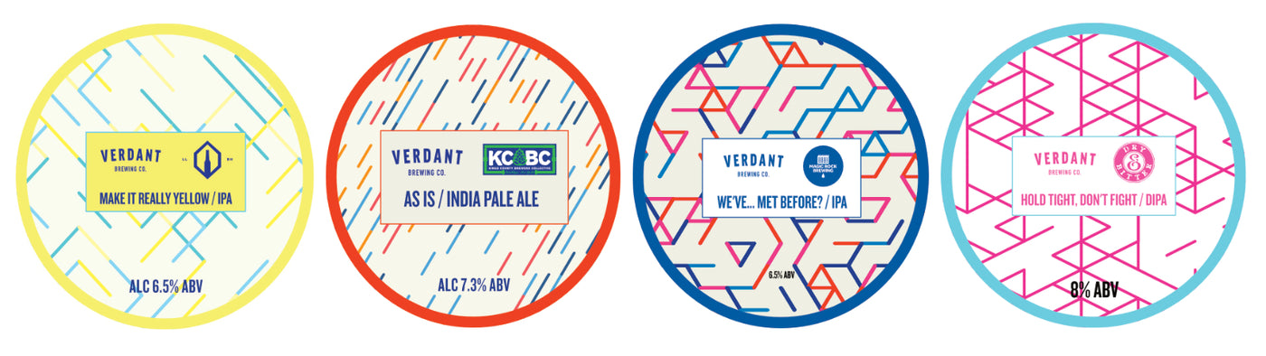 Colabs, Canning and a Quiet Charge