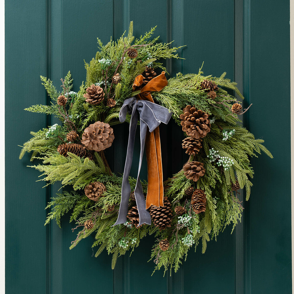 Christmas Wreath Making