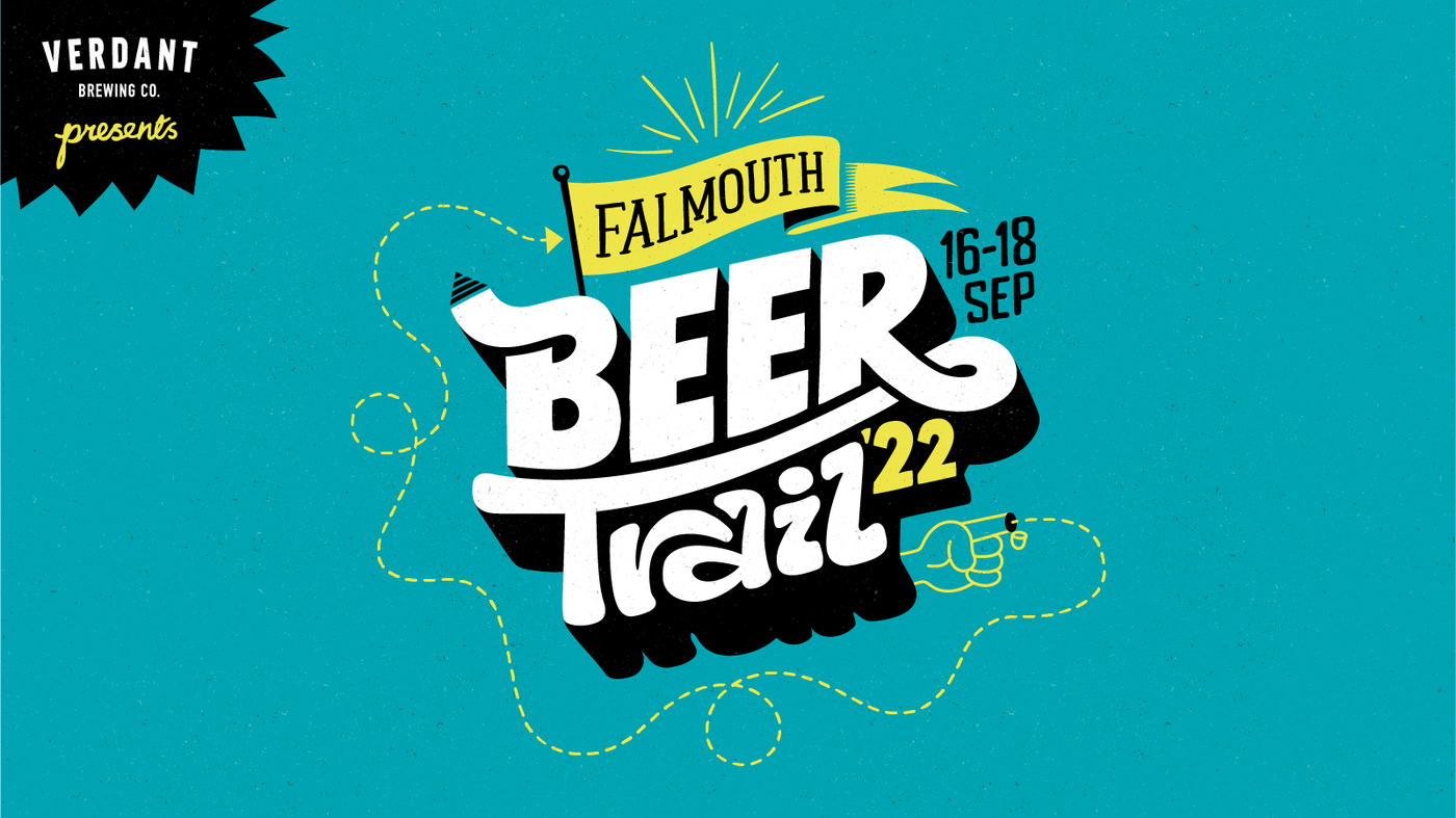 Falmouth Beer Trail 2022 | Everything you need to know