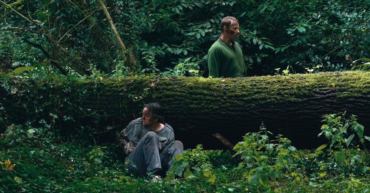 Sound/Image Cinema Lab & Brewing Folk present: Nos Fylm / Film Night – GAME