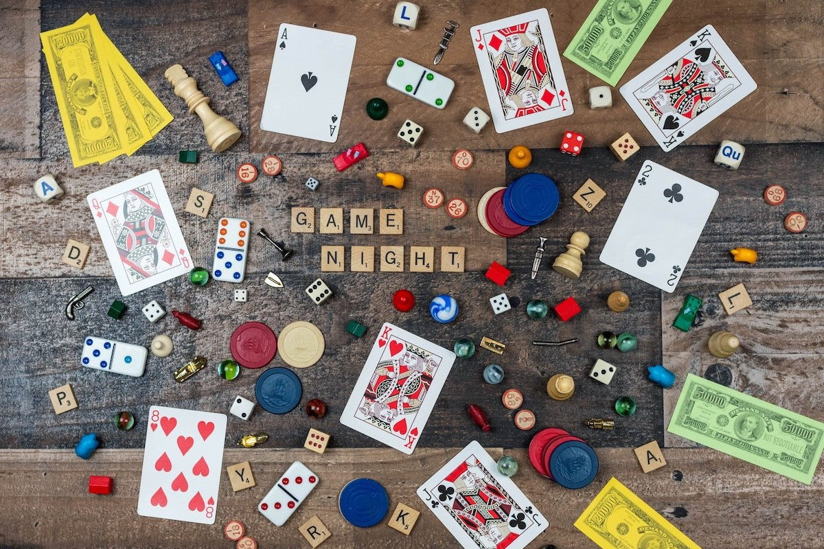 Games Night