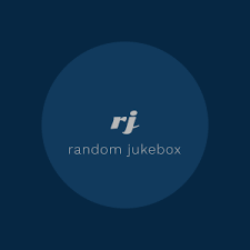 Random Jukebox Presents...