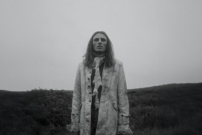 Jim Ghedi - Live Full Band