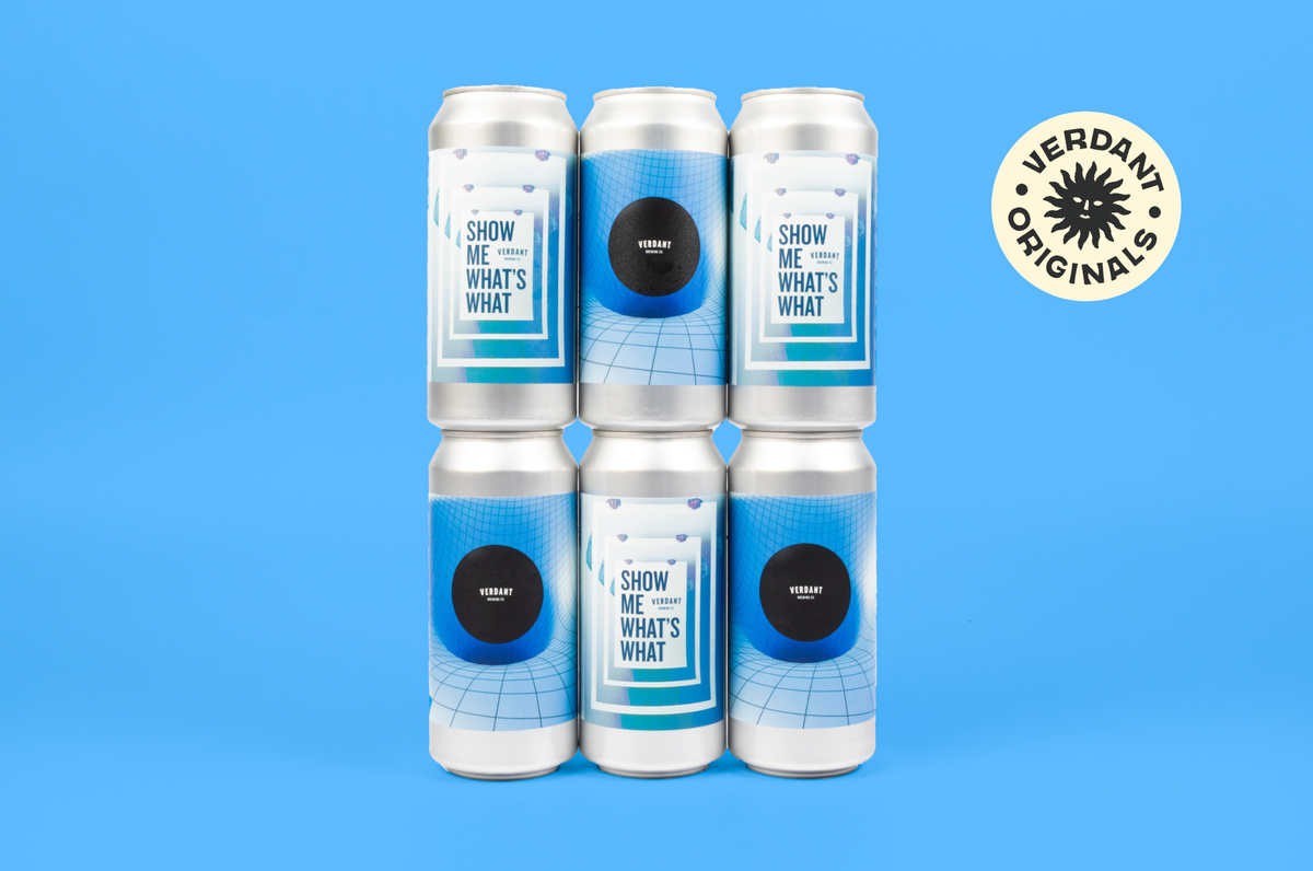 Show Me Where The Time Goes Mix