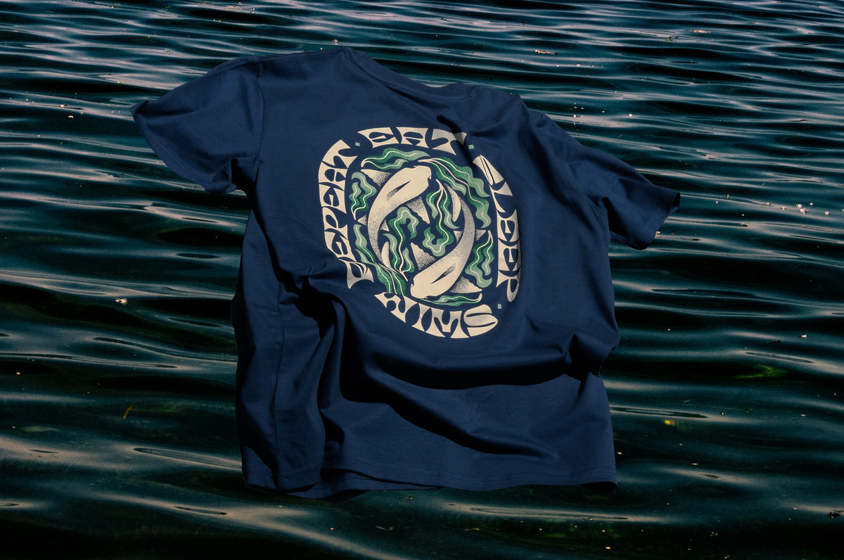 Eat, Sleep, Swim, Repeat - Sharks T-shirt