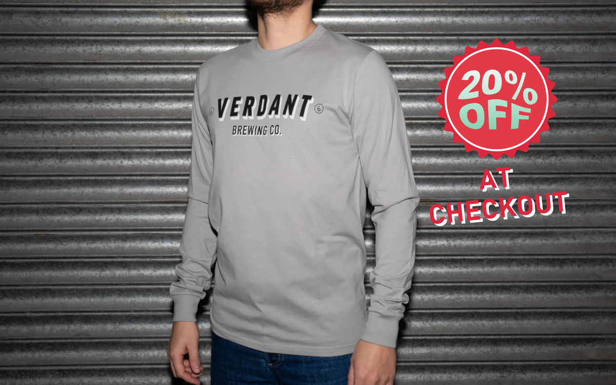 'Unit 6' Long Sleeved Tee