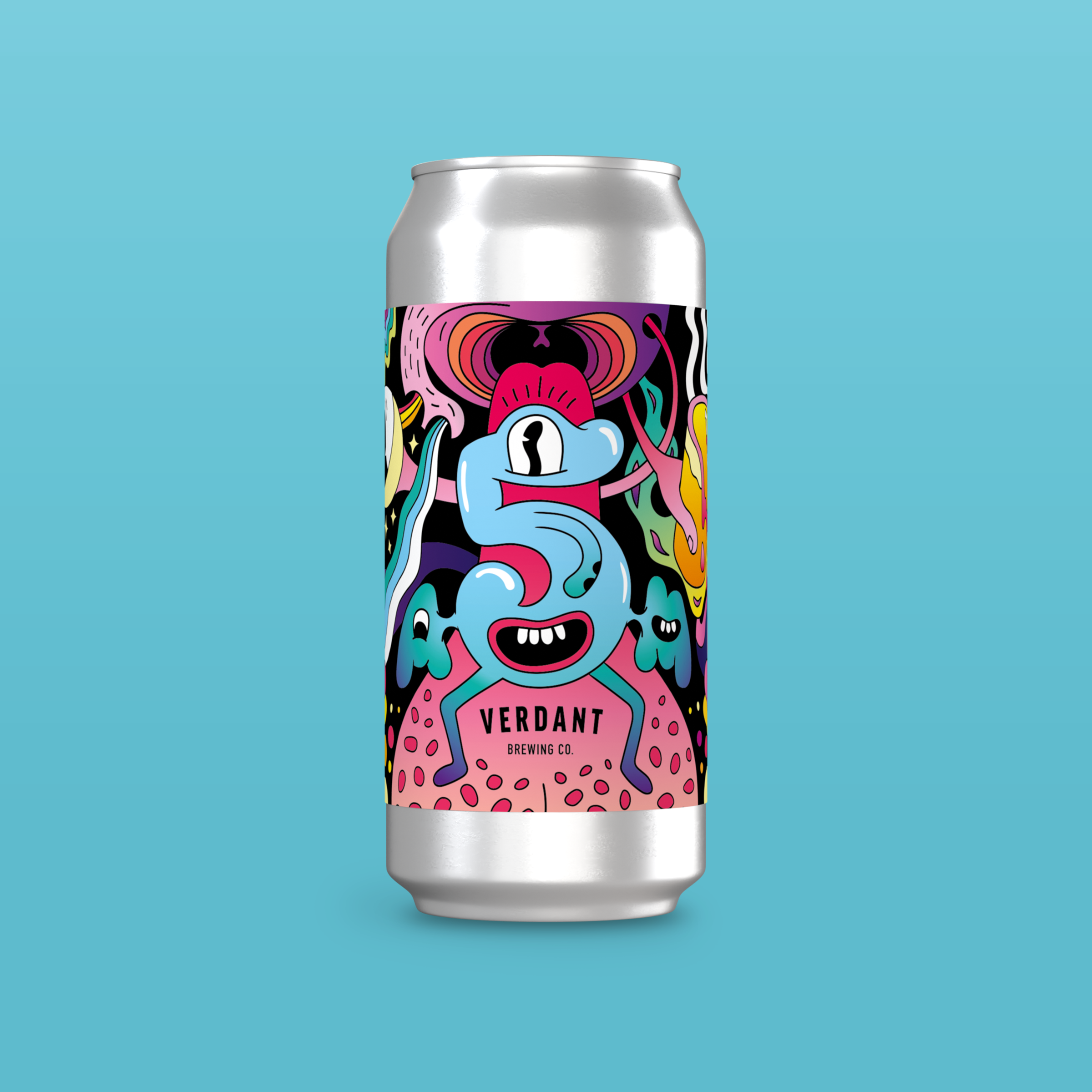 Five AM | 4 pack