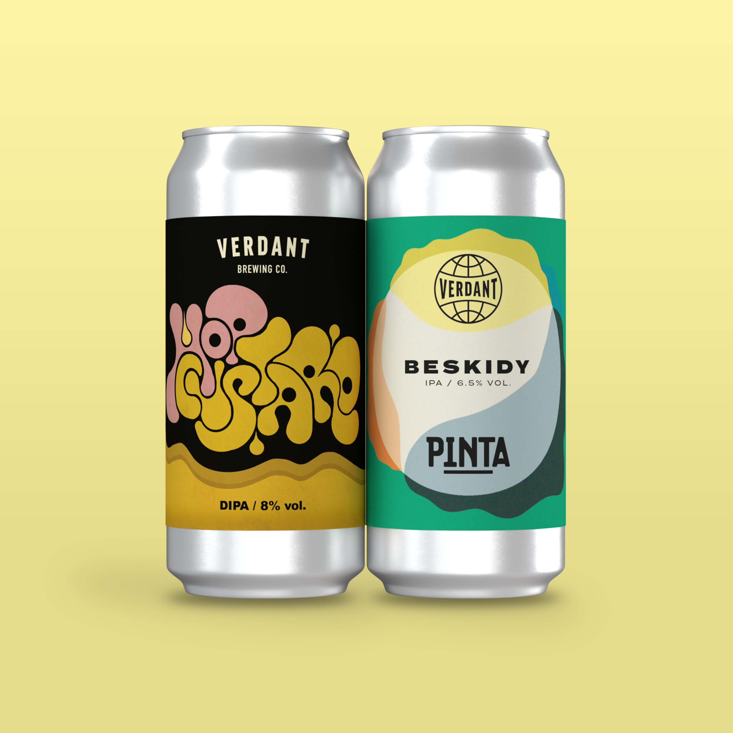 HopSkidy Mix | 6 pack
