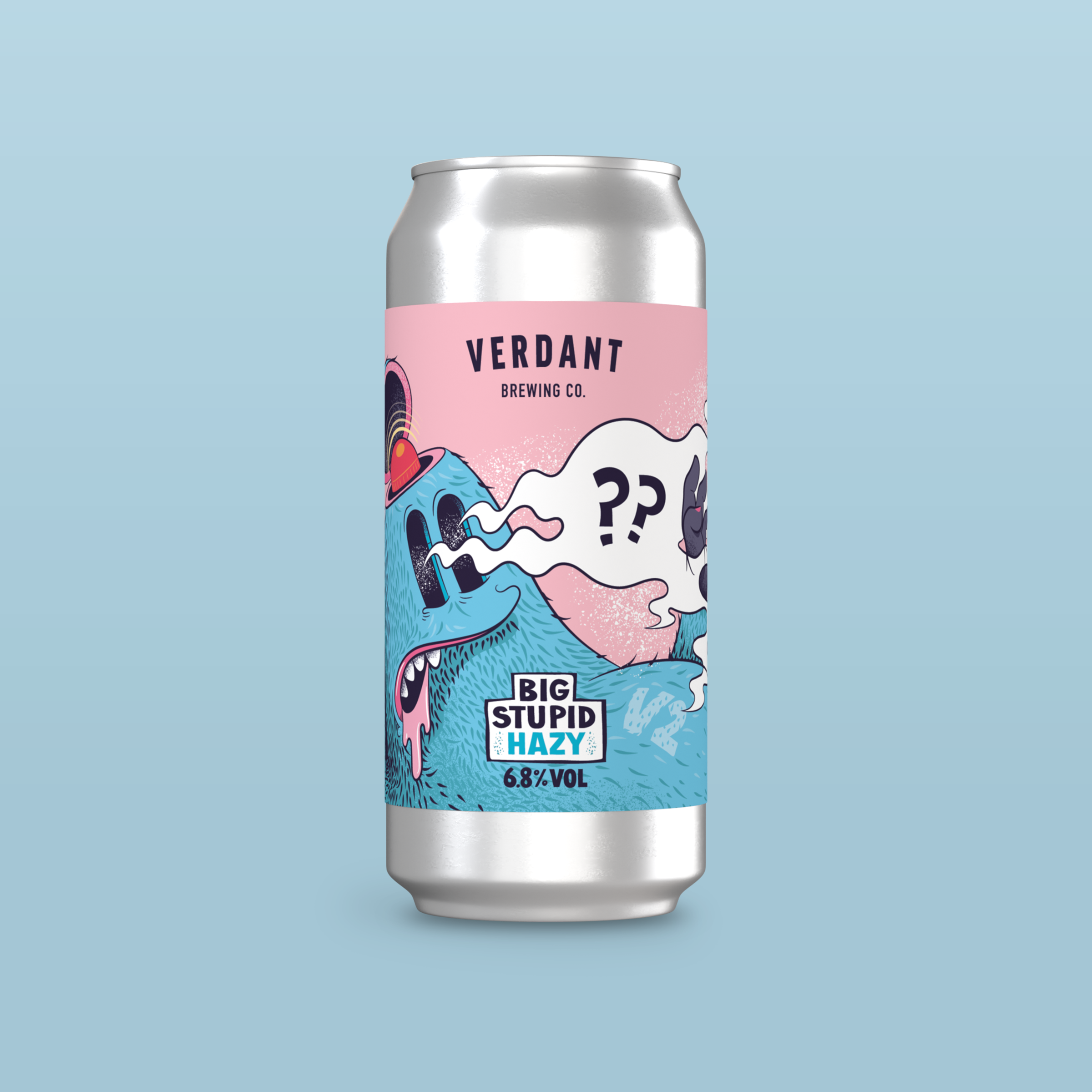Big Stupid Hazy | 6 pack